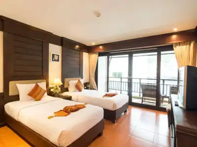 Ao Nang Orchid Resort - 5