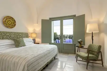 Rocco Forte Masseria Torre Maizza - 4