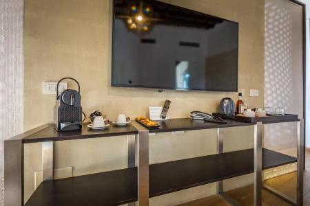 La Scaletta Al Ponte Vecchio - 329