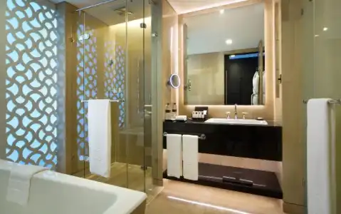 Sofitel Abu Dhabi Corniche - 30