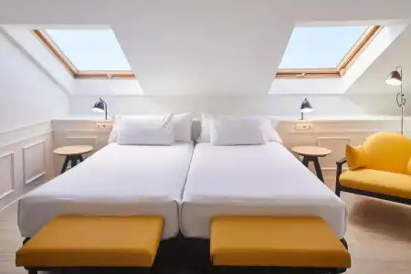 Dorma Sardinero - 63