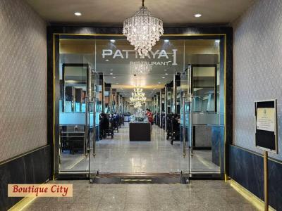 Boutique City And Bravo Pattaya - 32