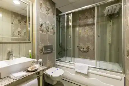 Amira Istanbul - 21