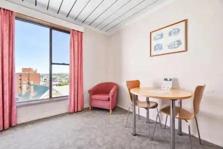 Comfort Inn Balmoral On York - 62