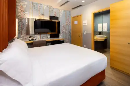 Holiday Inn Milan - Garibaldi Station by IHG - 6