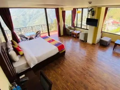 Sapa Vista - 186