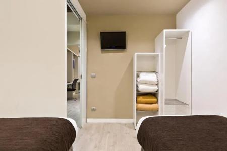 & Apartments Travessera - 161