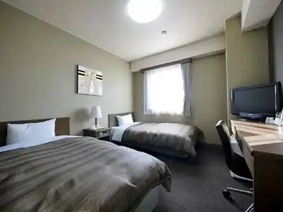Route Inn Myoko Arai - 15