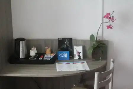 Avia Saphir Montparnasse - 12