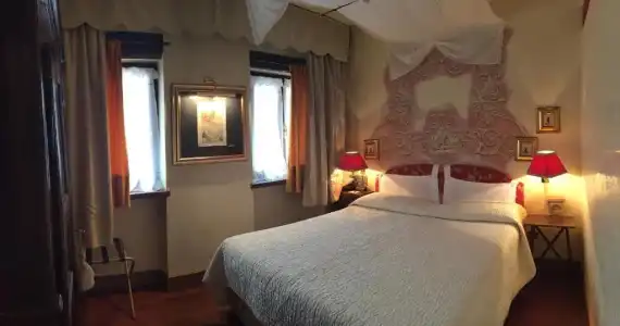 Gabbia d'Oro - 42