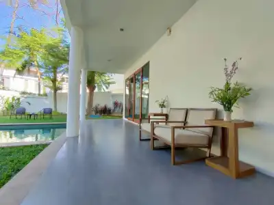 PRAN-A-LUXE Exclusive Pool Villa - 60