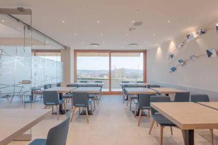 Horizon Wellness & Spa Resort - 21