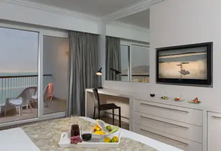 David Dead Sea Resort & Spa - 3