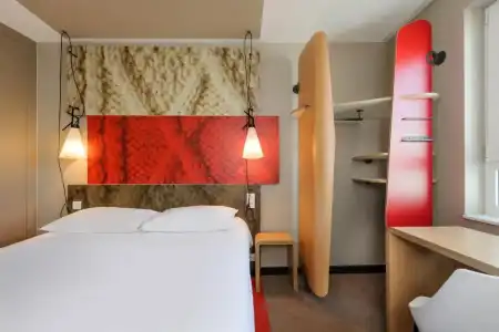 SPs- Apartment an der Wiesenstraße - 70