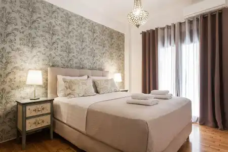 Nicholas Point Apartments and Rooms - 124