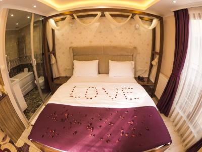 Elif Inan Otel - 37