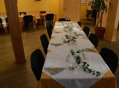 Rote Villa Füssen - 12