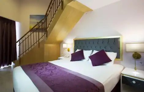 Water Side Resort & Spa - Ultra All Inclusive - 7