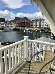 Anker Brygge - 86