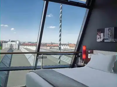 Sofitel Munich Bayerpost - 70