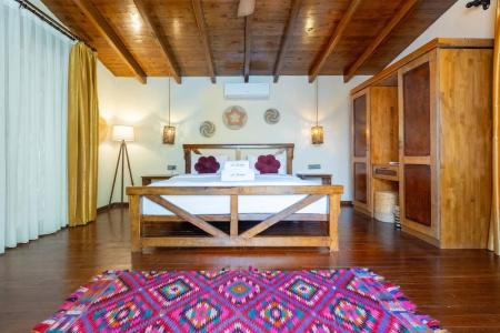 La Boheme Kabak - 36