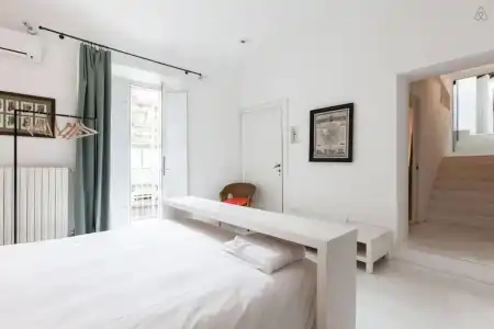 Casa Milano Apartments and Rooms - 76