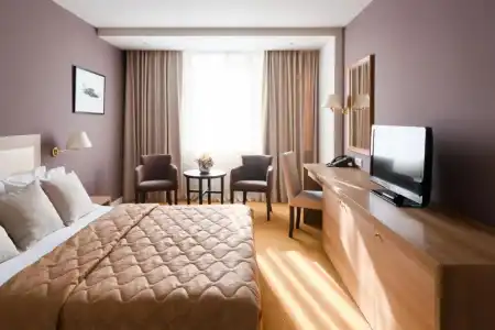 New City & Restaurant Niš - 42