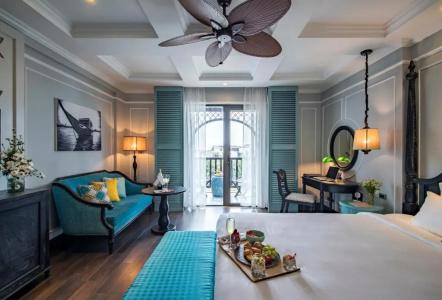 Anio Boutique Hoi An - 81