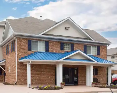 Studio 6 Extended Stay - Richmond, VA - I-64 West - 40