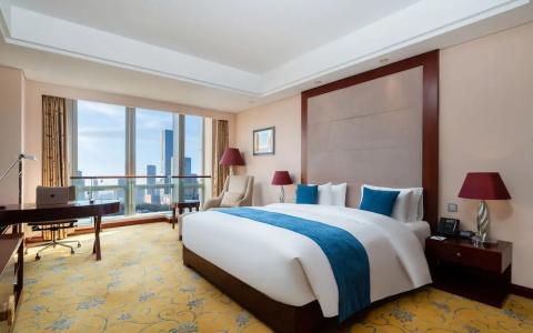 Howard Johnson Tropical Garden Plaza Kunming - 75