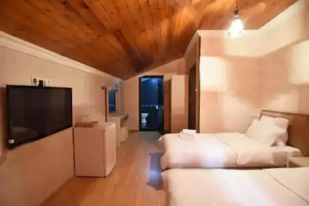 Hirmas Apartment - 24