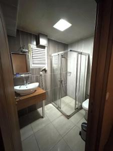 Lucid Otel - 19