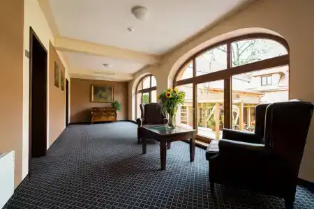 Selsky Dvur - Bohemian Village Courtyard - 1