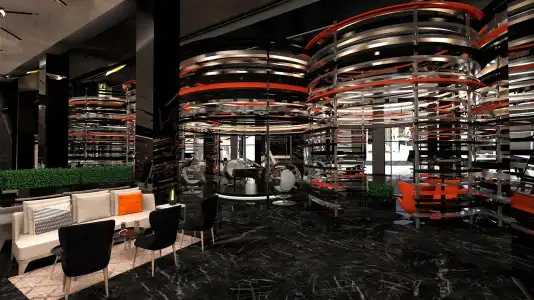 Bosphorus Sorgun - All Inclusive - 35