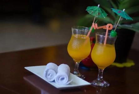 Oriental Suites & Spa - 61