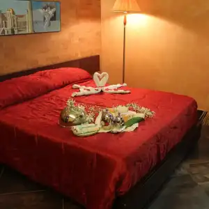 Abalon Pompei Resort - 36