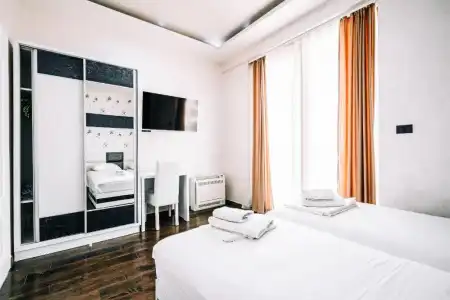 Victoria Residence Apartments - 2