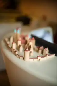 Drei Raben - 16