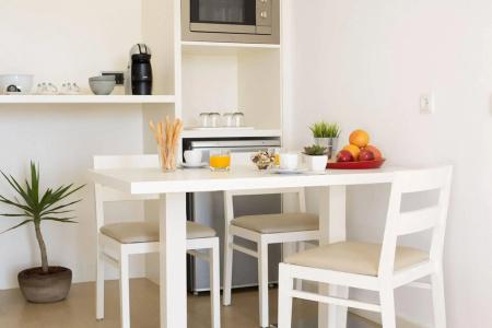 Las Gaviotas Suites - 20
