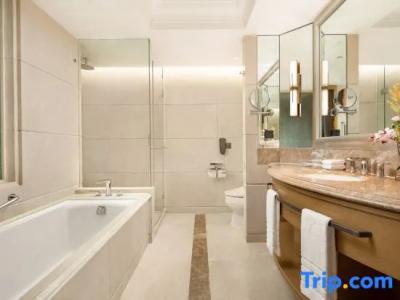 Crowne Plaza Shanghai Fudan by IHG - 107