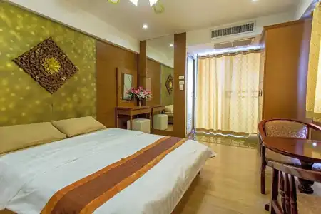 Rangsit Grand Condo - 90