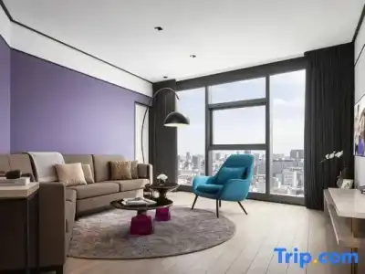 Citadines Flatiron Phnom Penh - 27