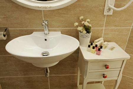 The White Swan Suites Beyoglu - 8