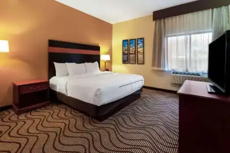 La Quinta Inn by Wyndham Sandusky near Cedar Point - 35