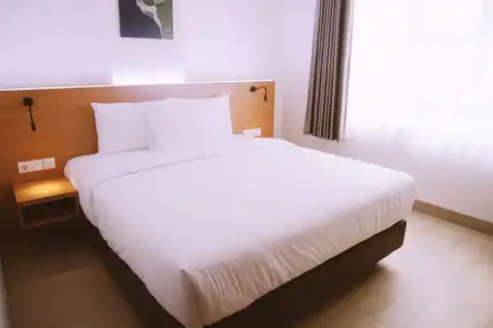 Grand Thamrin - 4