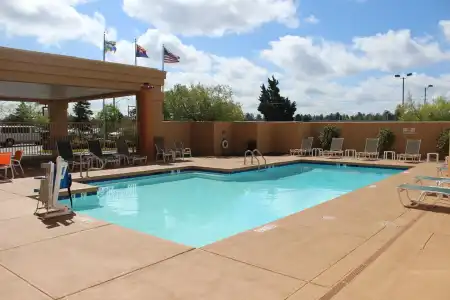 Holiday Inn Express Flagstaff by IHG - 12