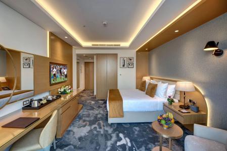 The S Al Barsha - 29