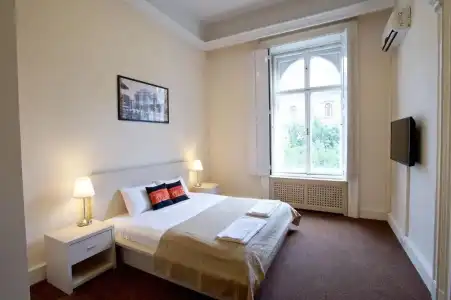 Andrassy Thai - 58