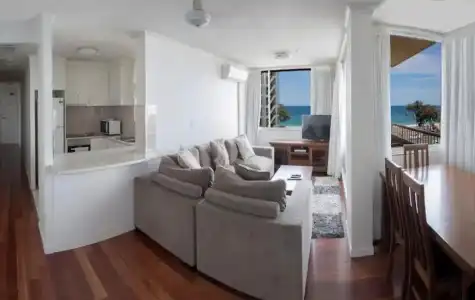 View Pacific Holiday Apartments - 66