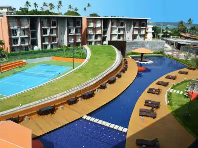 Replay Residence Samui - 30